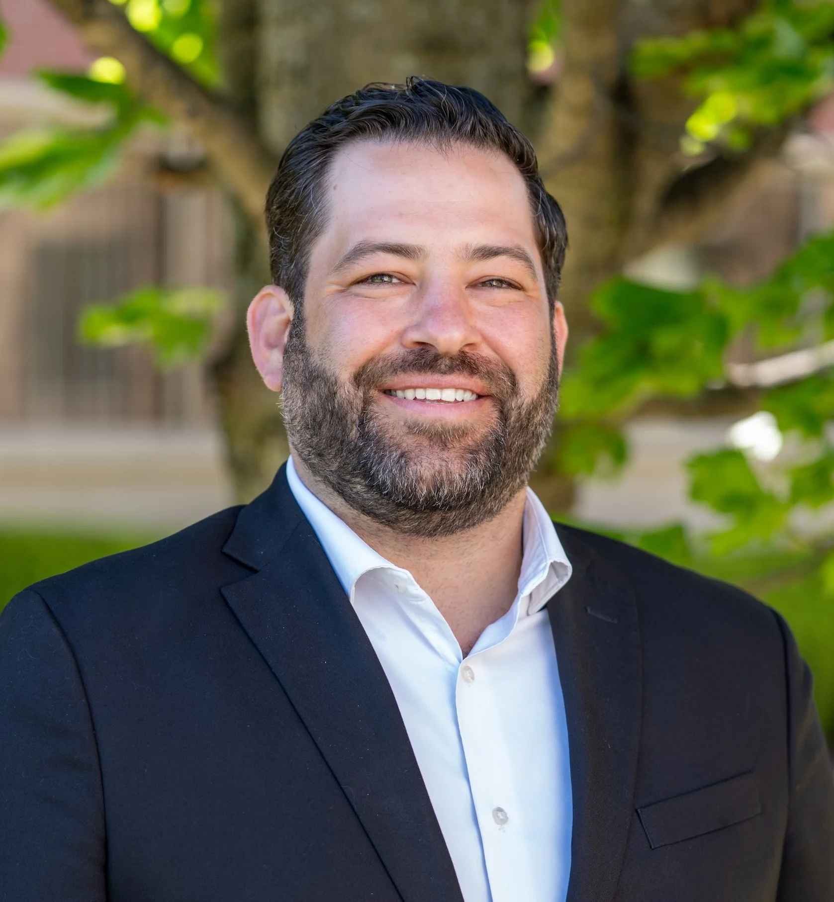 Dan Bourbon