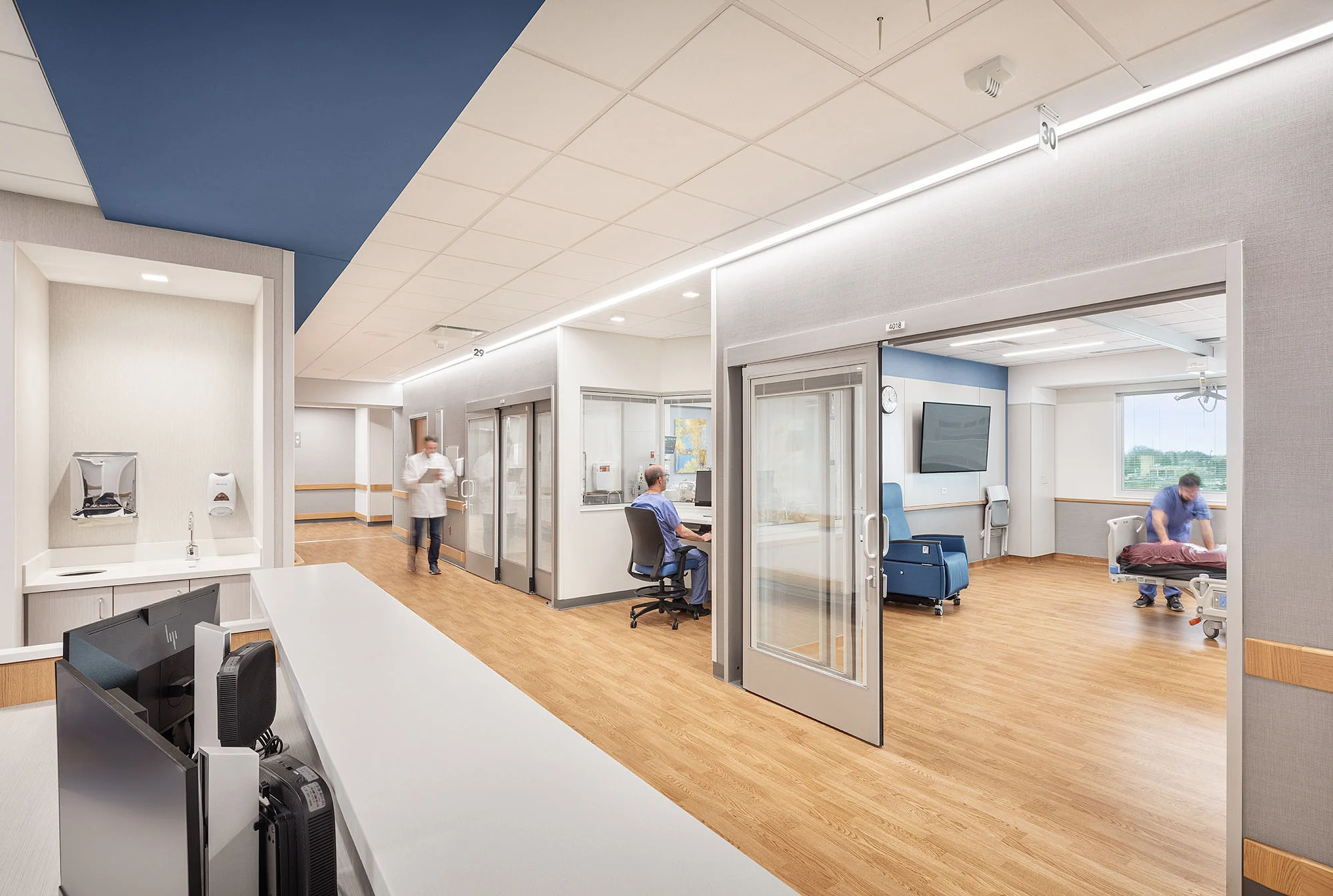 Glenbrook Hospital