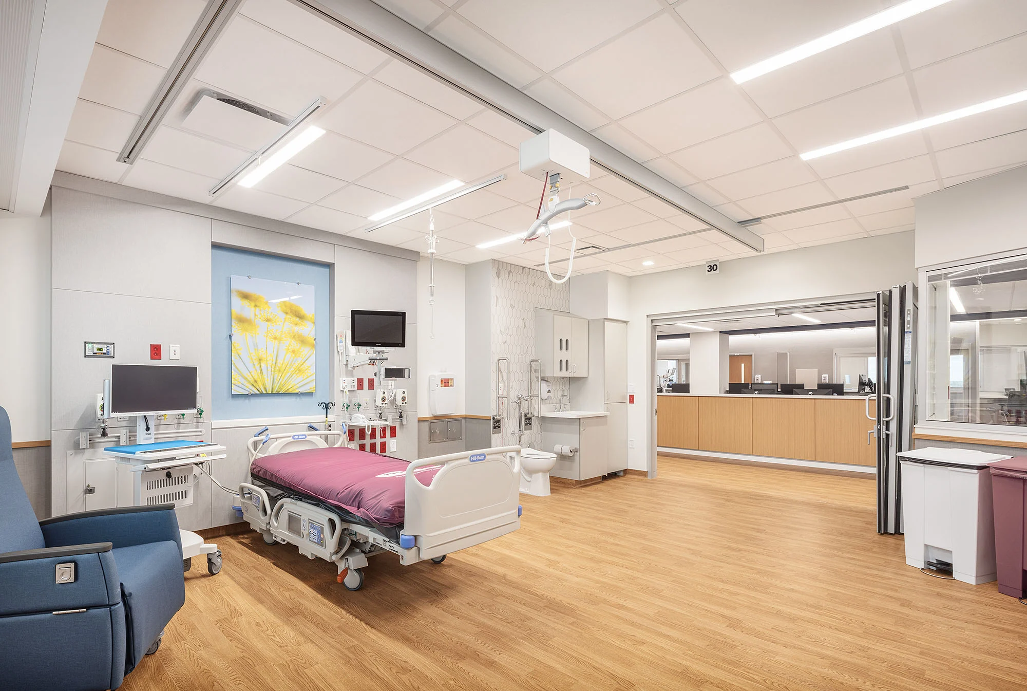 Glenbrook Hospital