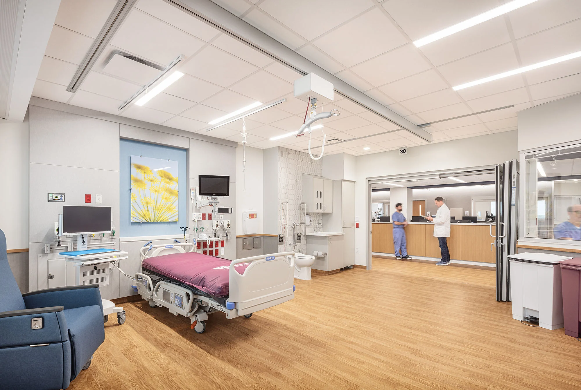 Glenbrook Hospital