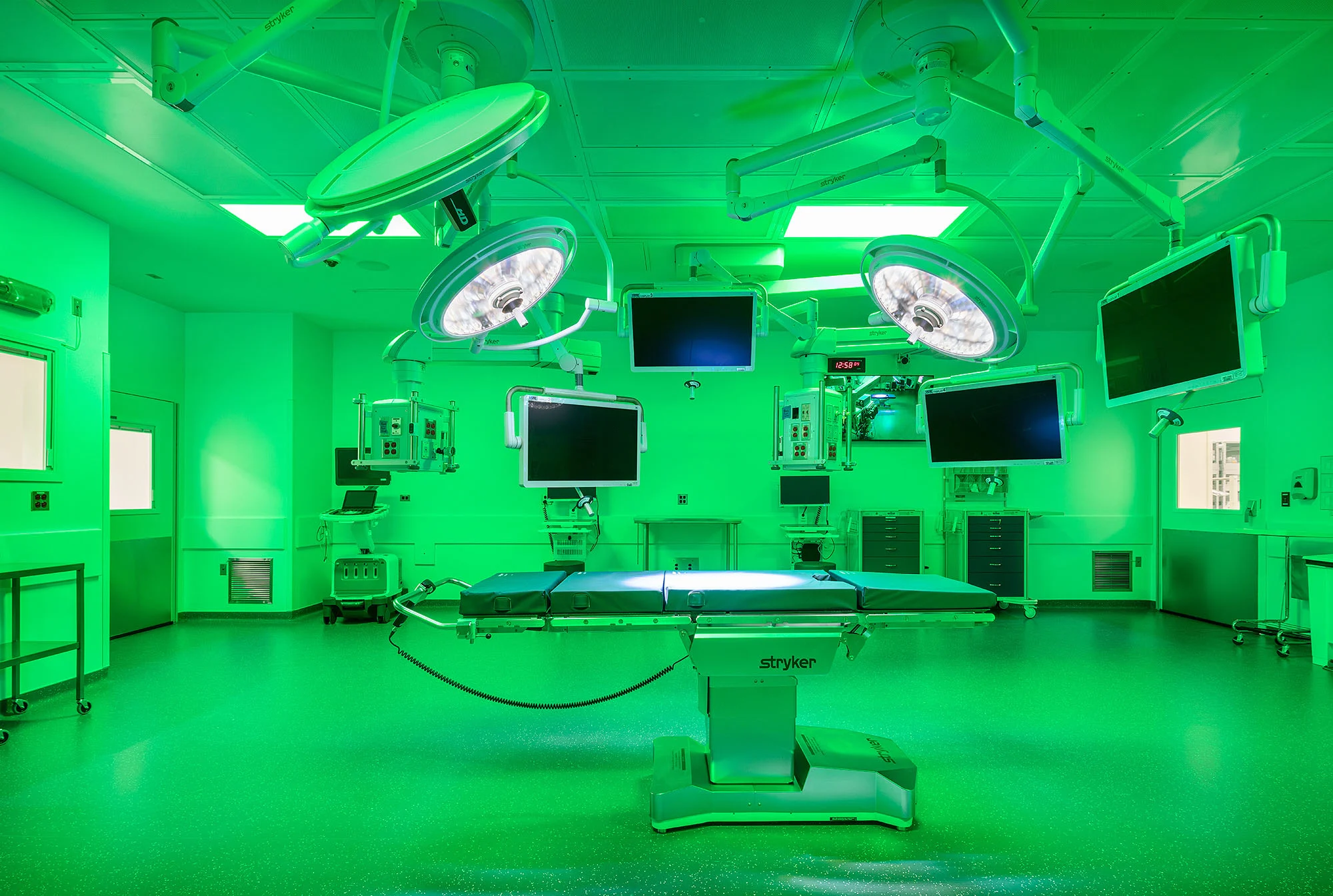 Glenbrook Hospital