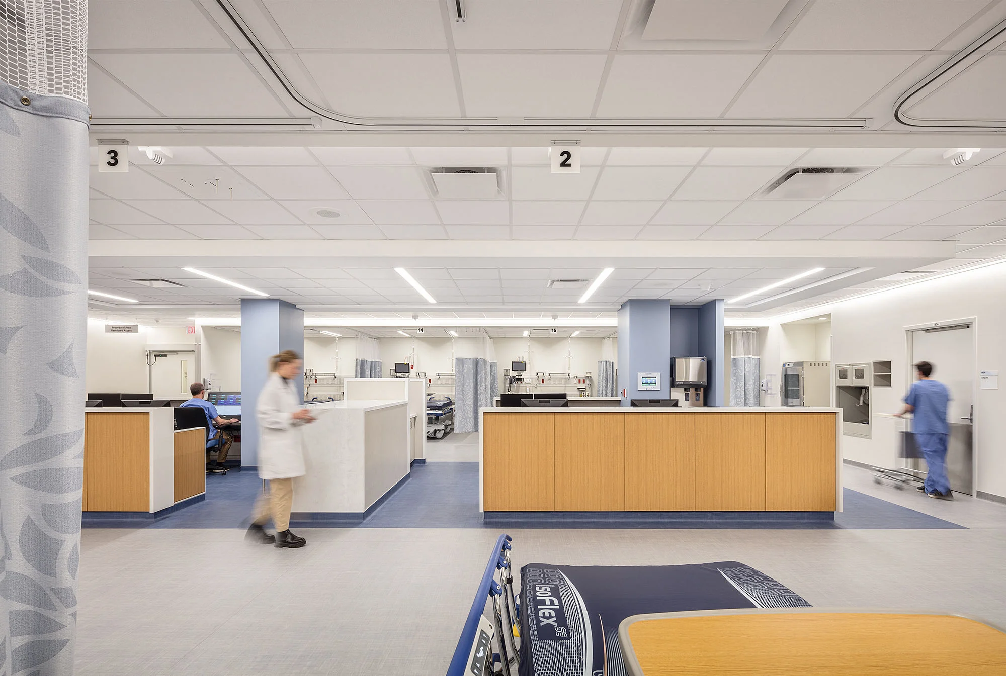 Glenbrook Hospital
