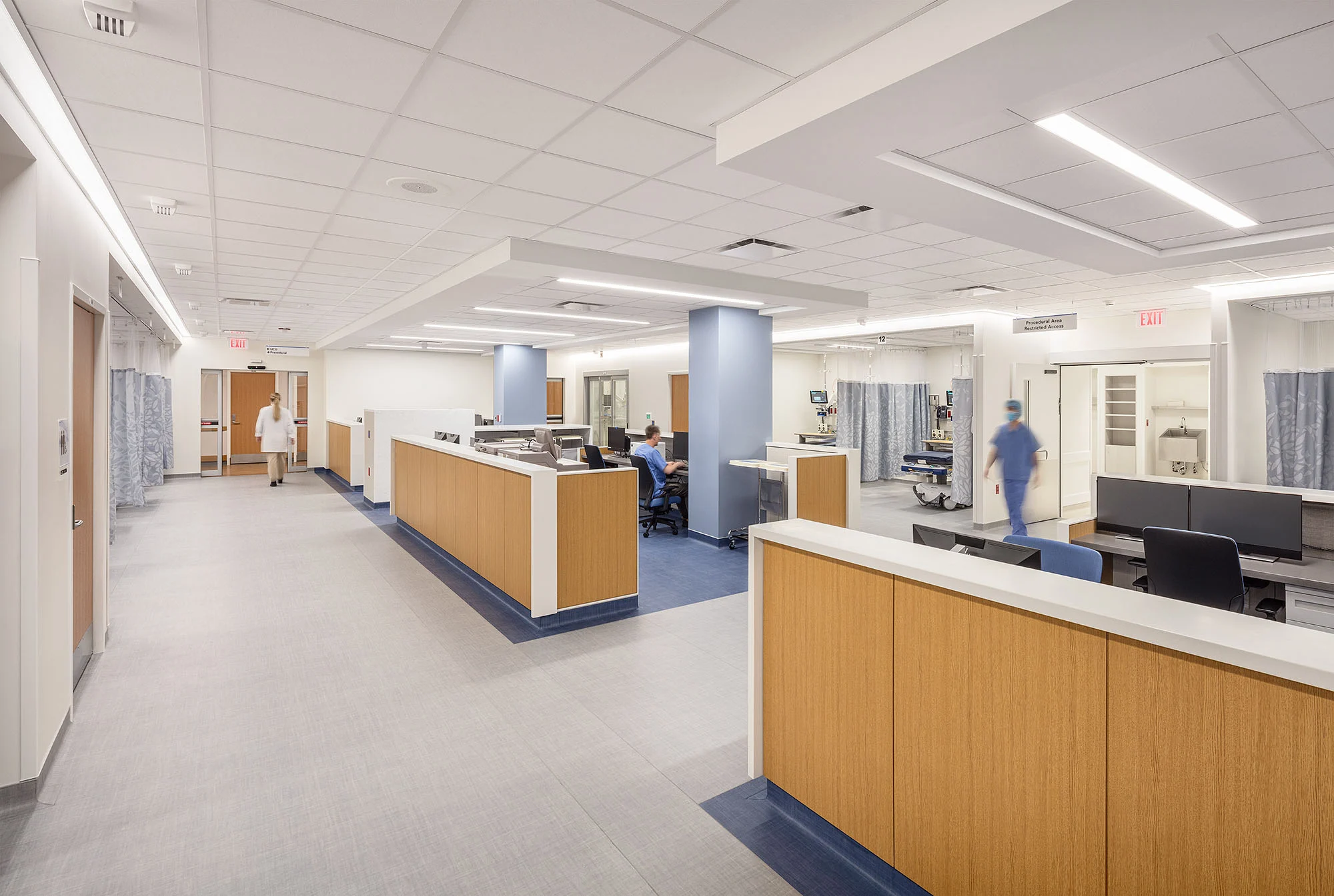 Glenbrook Hospital