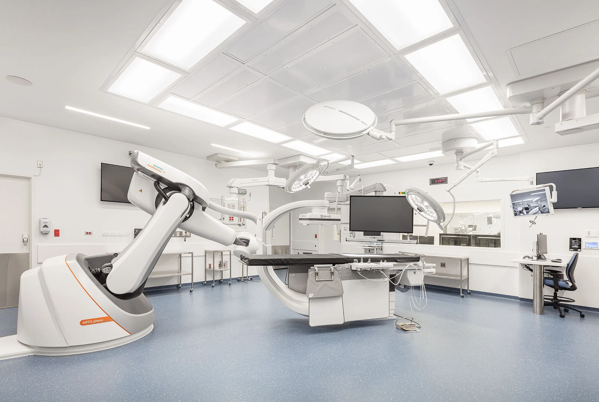 Glenbrook Hospital