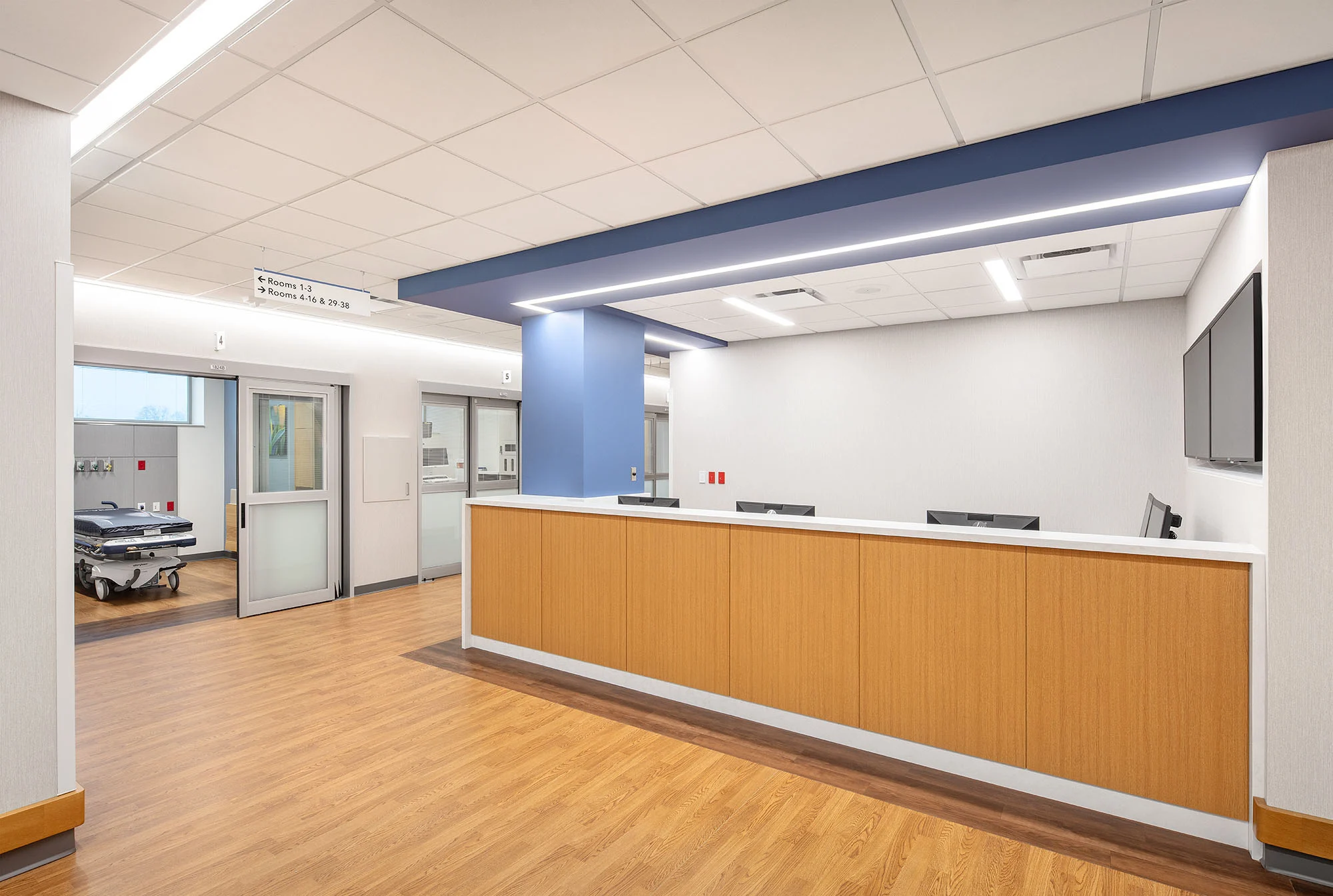Glenbrook Hospital