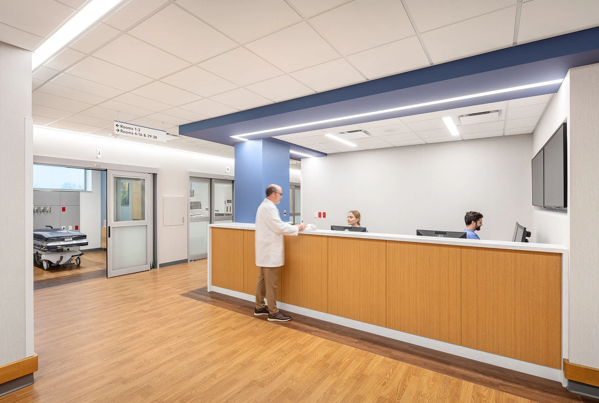 Glenbrook Hospital