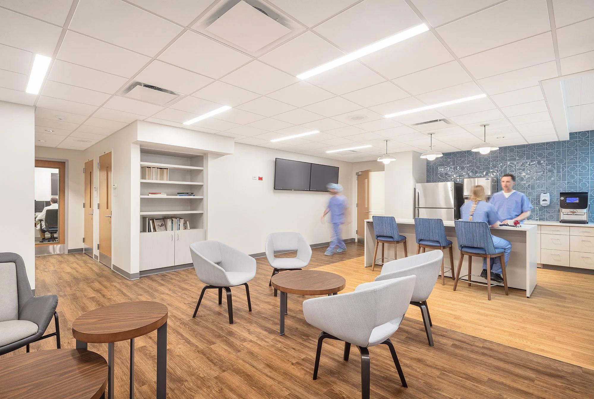 Glenbrook Hospital