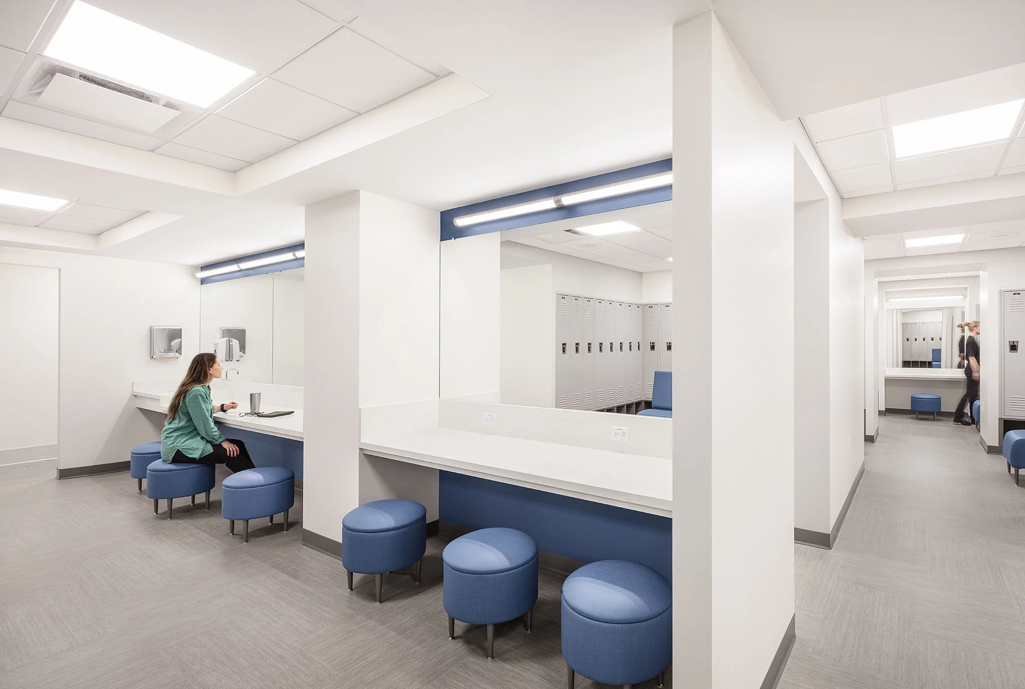 Glenbrook Hospital