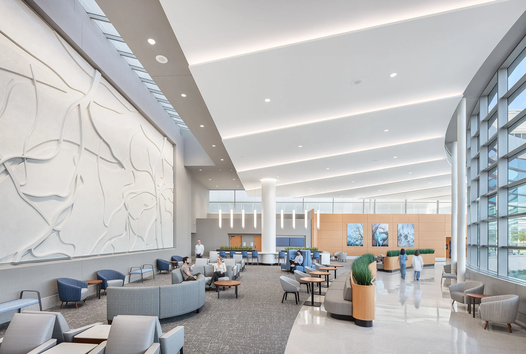 Glenbrook Hospital