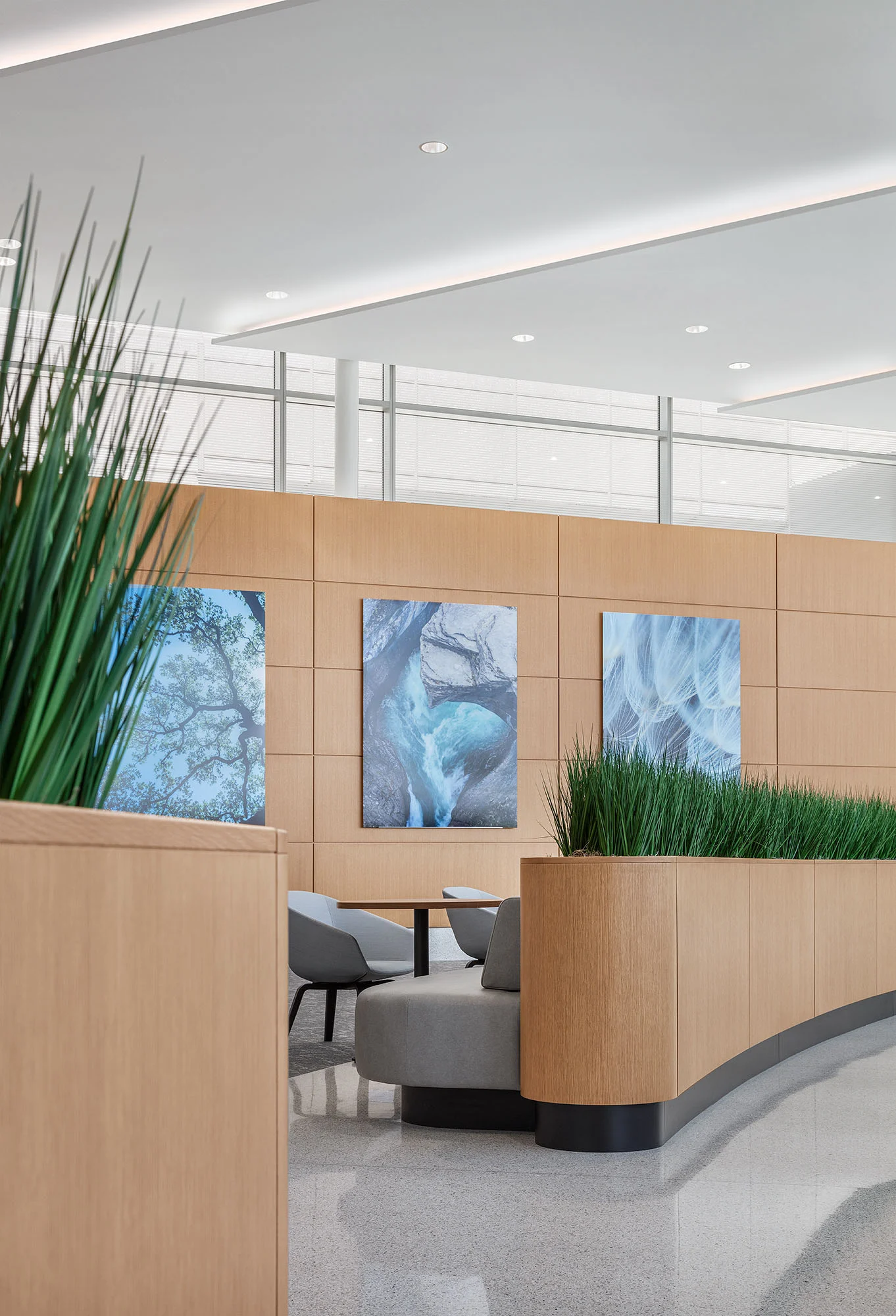 Glenbrook Hospital