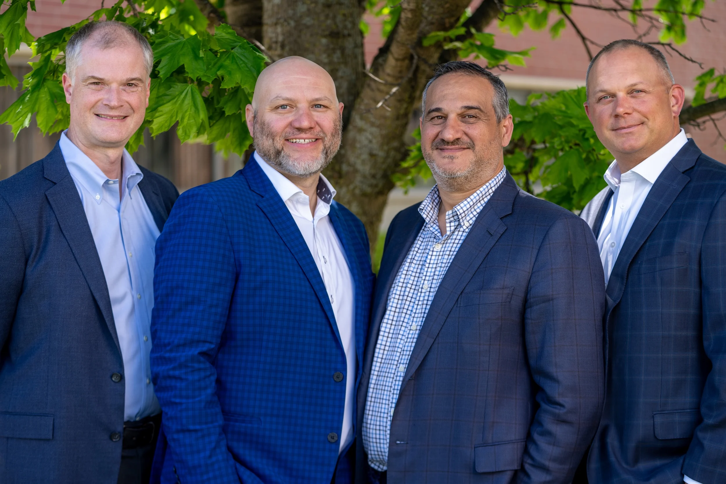 Ifs Leadership Team 2025 Ifs Leadership Team 2025